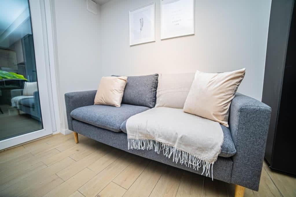 Apartamento Lindo Departamento Cercano A Todo En Providencia Santiago de Chile