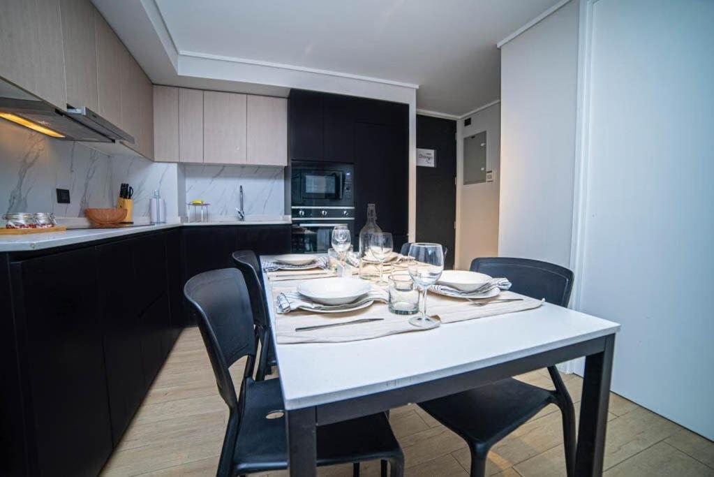 Apartamento Lindo Departamento Cercano A Todo En Providencia
