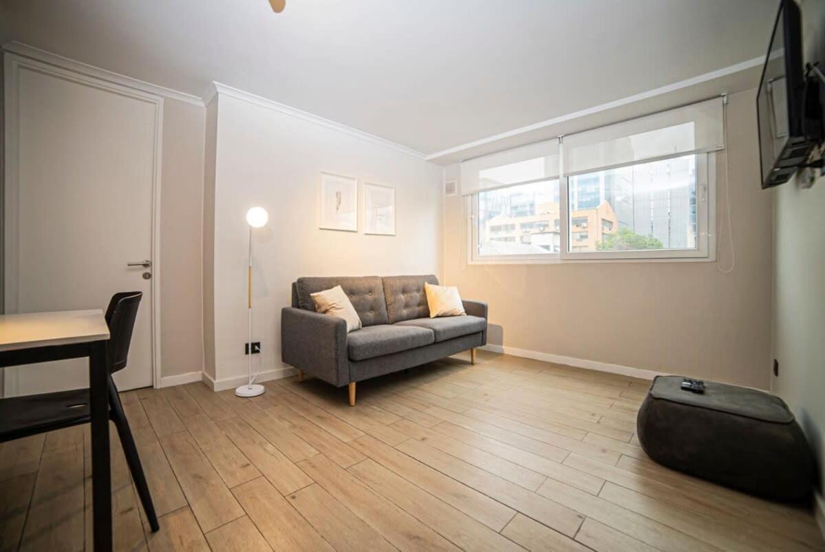 Confortable Espacio En Providencia Apartment *