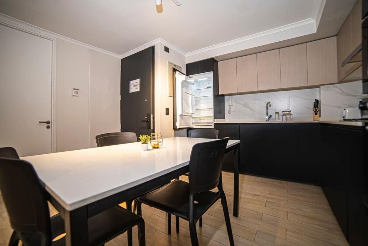Apartment Confortable Espacio En Providencia *