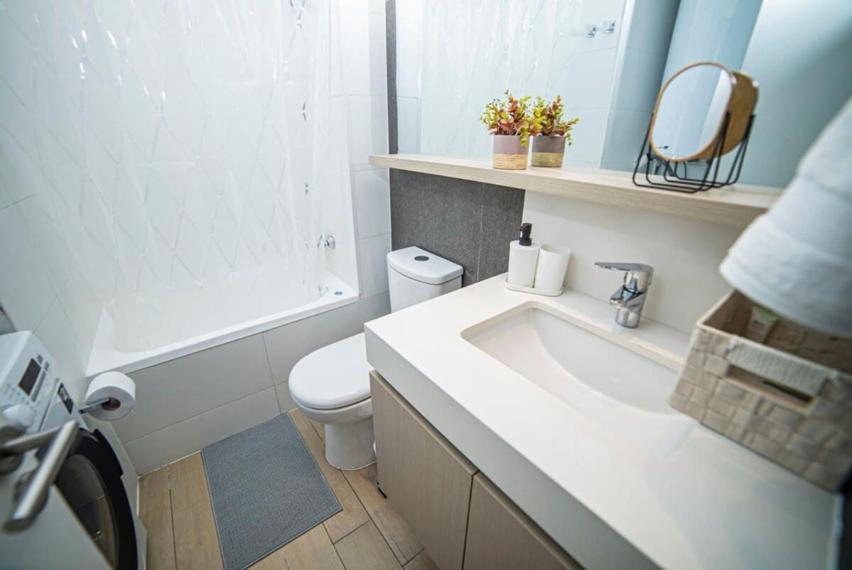 Confortable Espacio En Providencia Apartment *