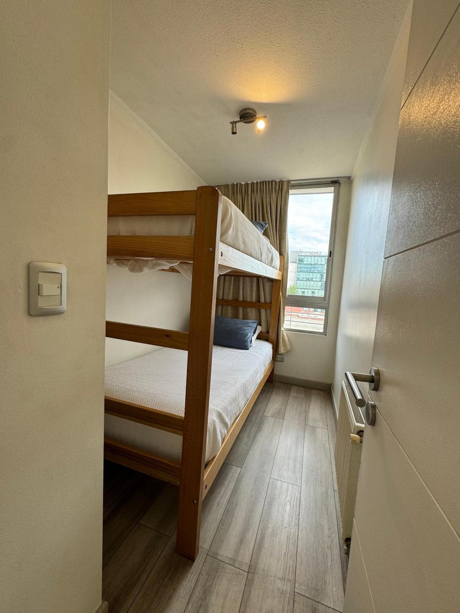 Apartahotel Lyon 3*