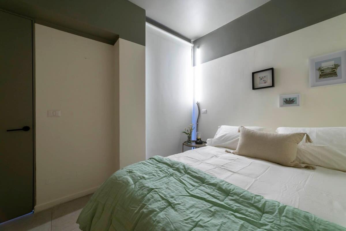 Apartment Estudio Calido Y Bien Ubicado A Pasos Del Metro Santiago