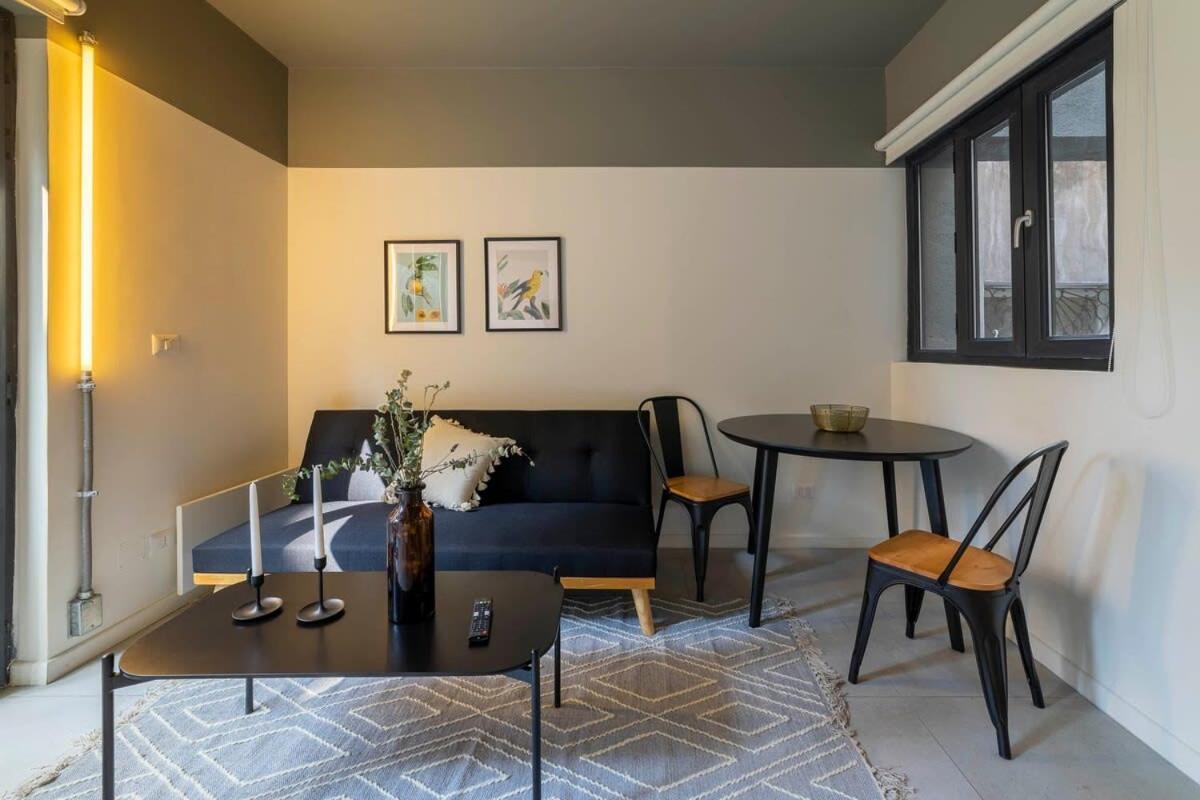 Apartment Estudio Calido Y Bien Ubicado A Pasos Del Metro
