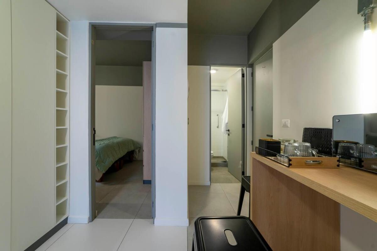 Apartment Estudio Calido Y Bien Ubicado A Pasos Del Metro
