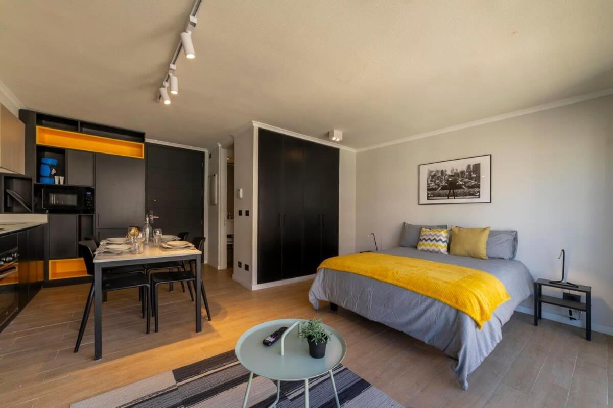 Confortable En Providencia Apartamento *