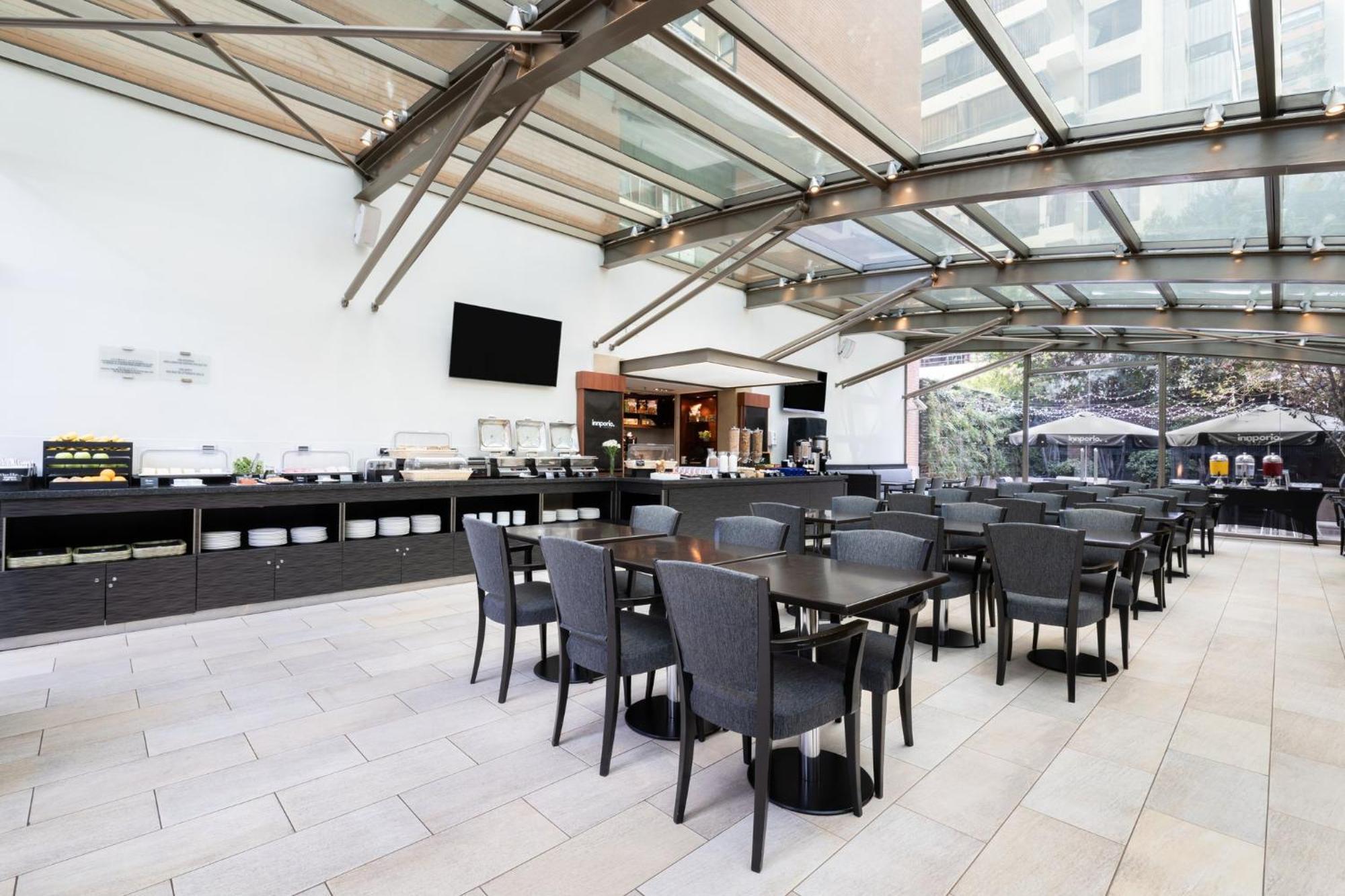 Express Condes By Ihg 4* Santiago
