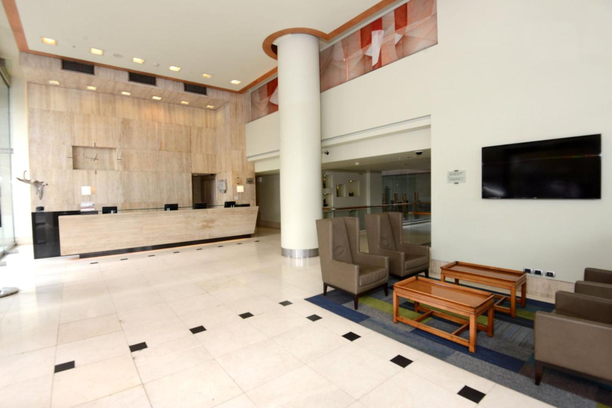 Express Condes By Ihg 4* Santiago