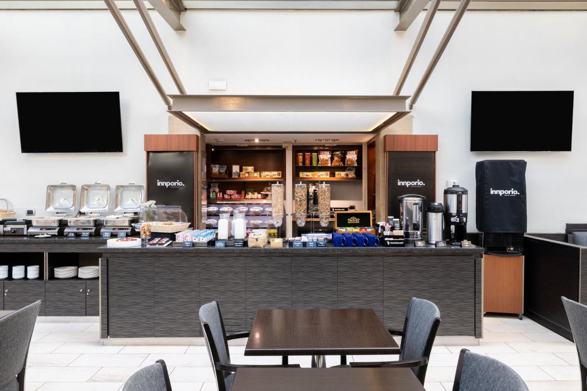 Express Condes By Ihg Hotel Santiago