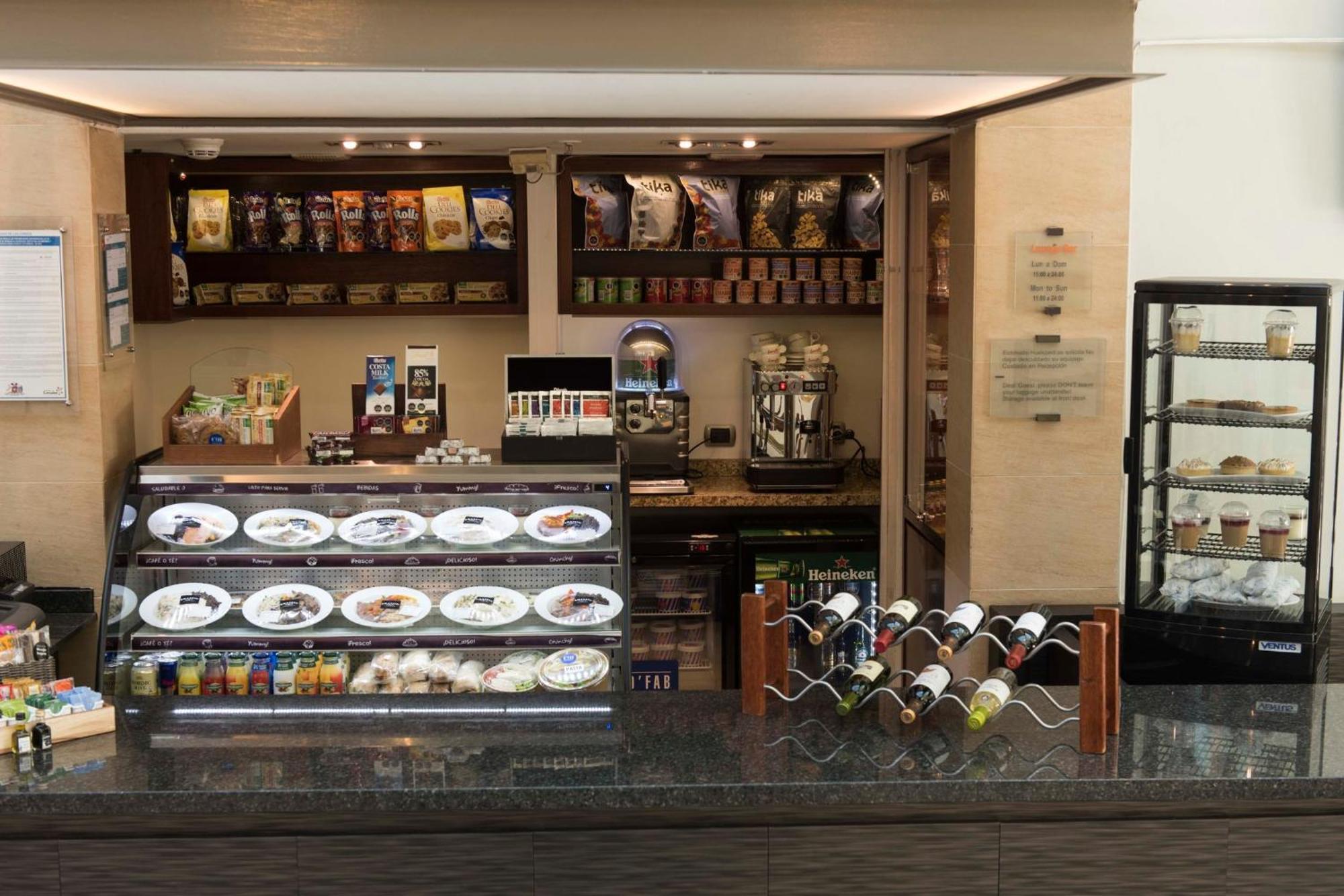 Express Condes By Ihg 4*