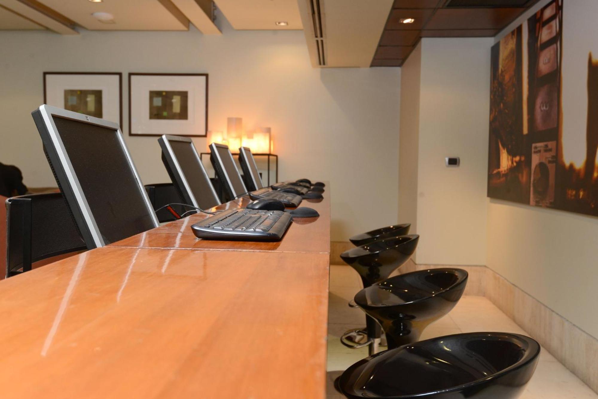 Express Condes By Ihg Santiago