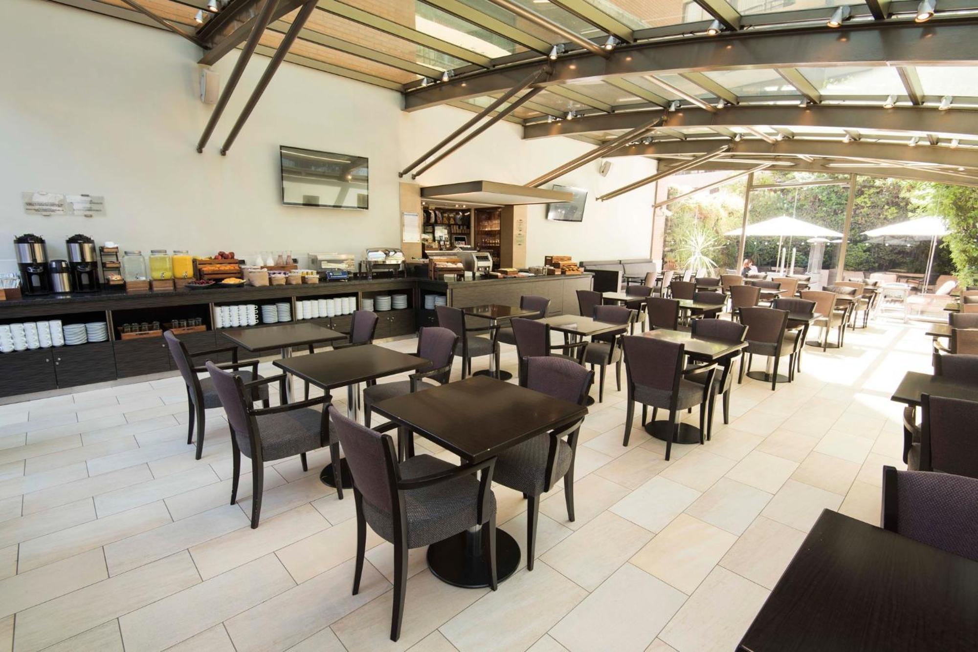 Express Condes By Ihg 4* Santiago