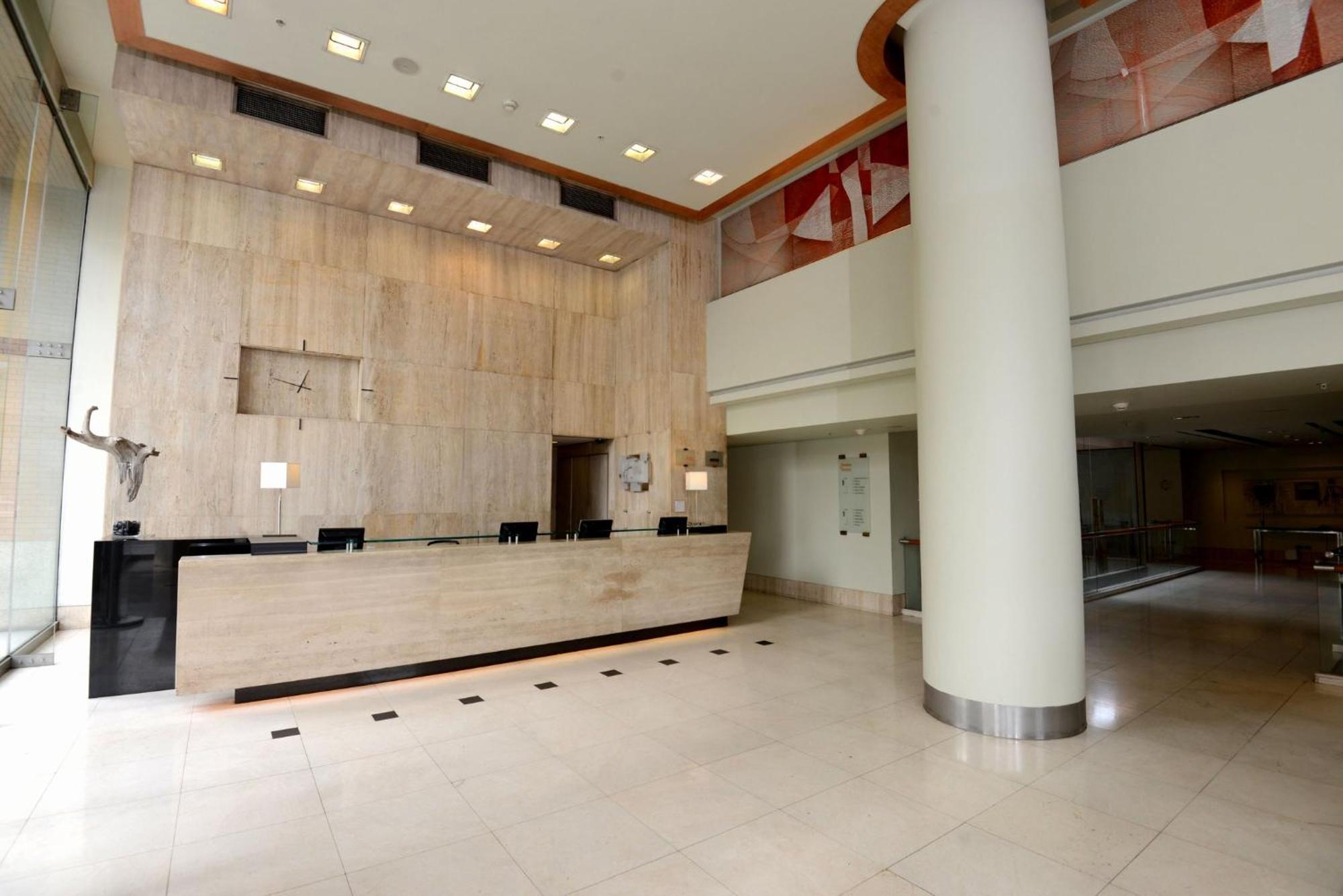 Express Condes By Ihg Santiago