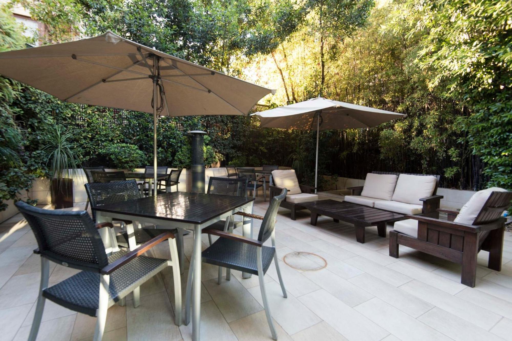 Hotel Express Condes By Ihg 4*