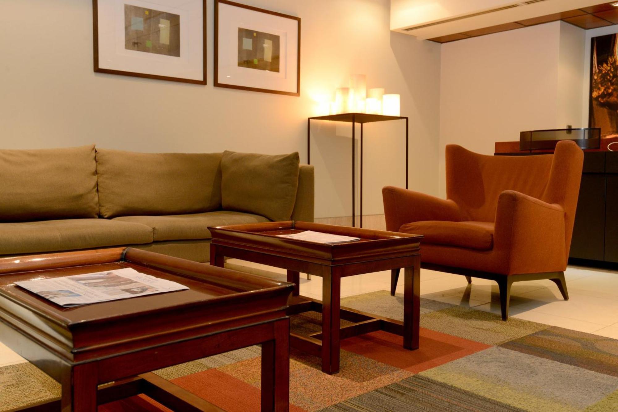 Express Condes By Ihg Hotel