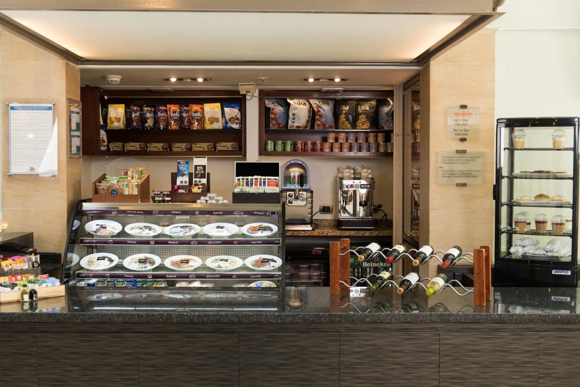 Express Condes By Ihg Santiago