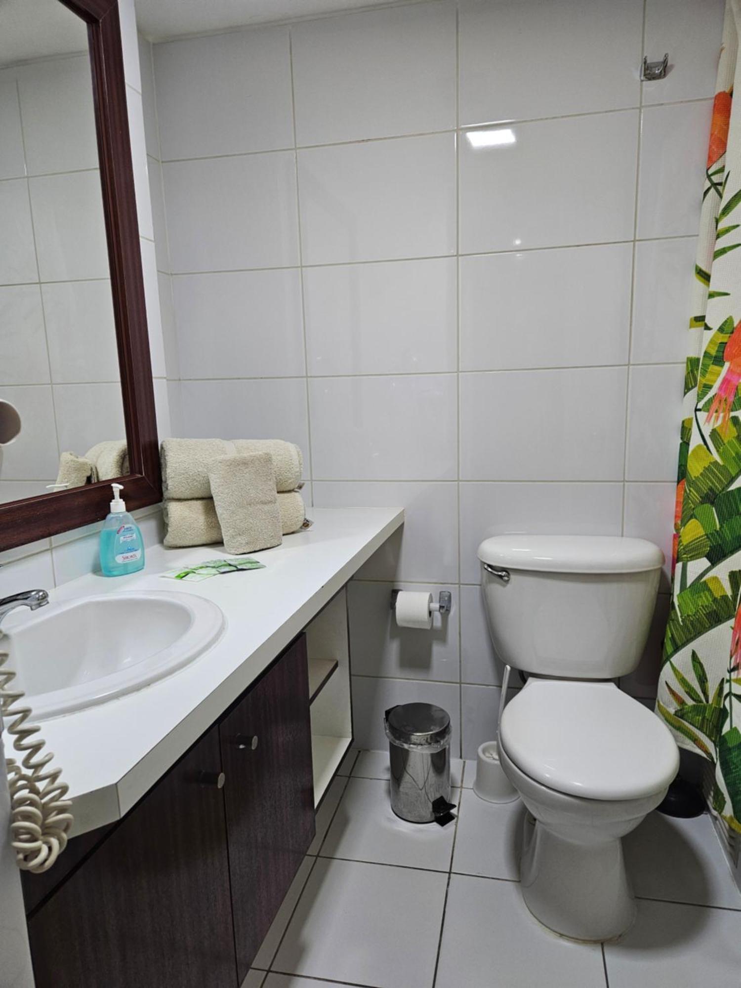 San Ignacio Apartamento