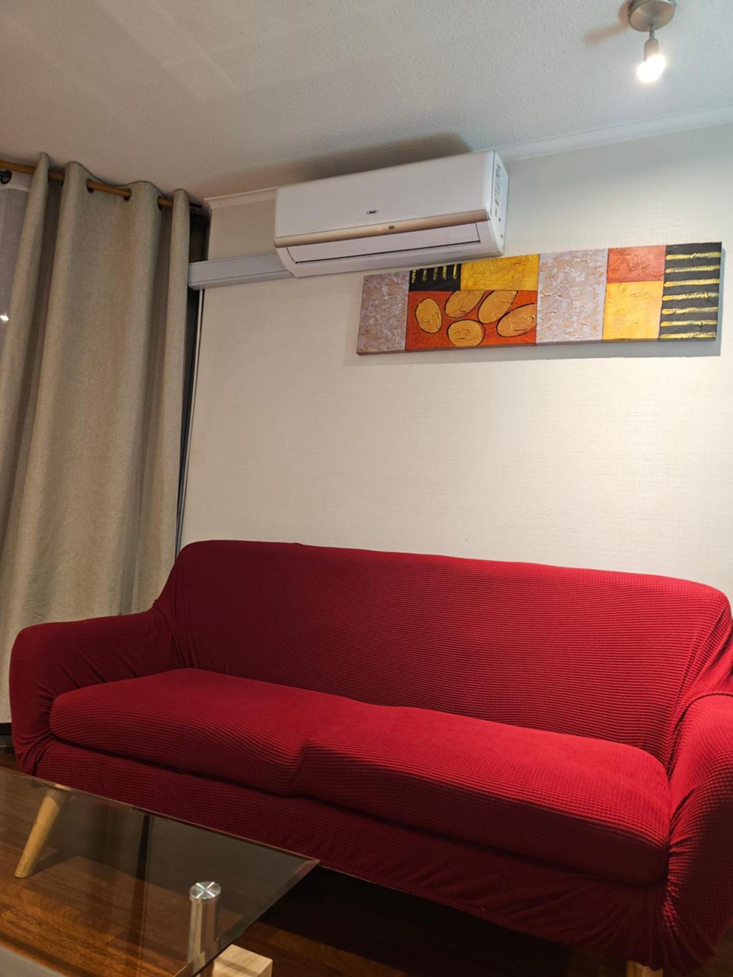 Apartamento San Ignacio