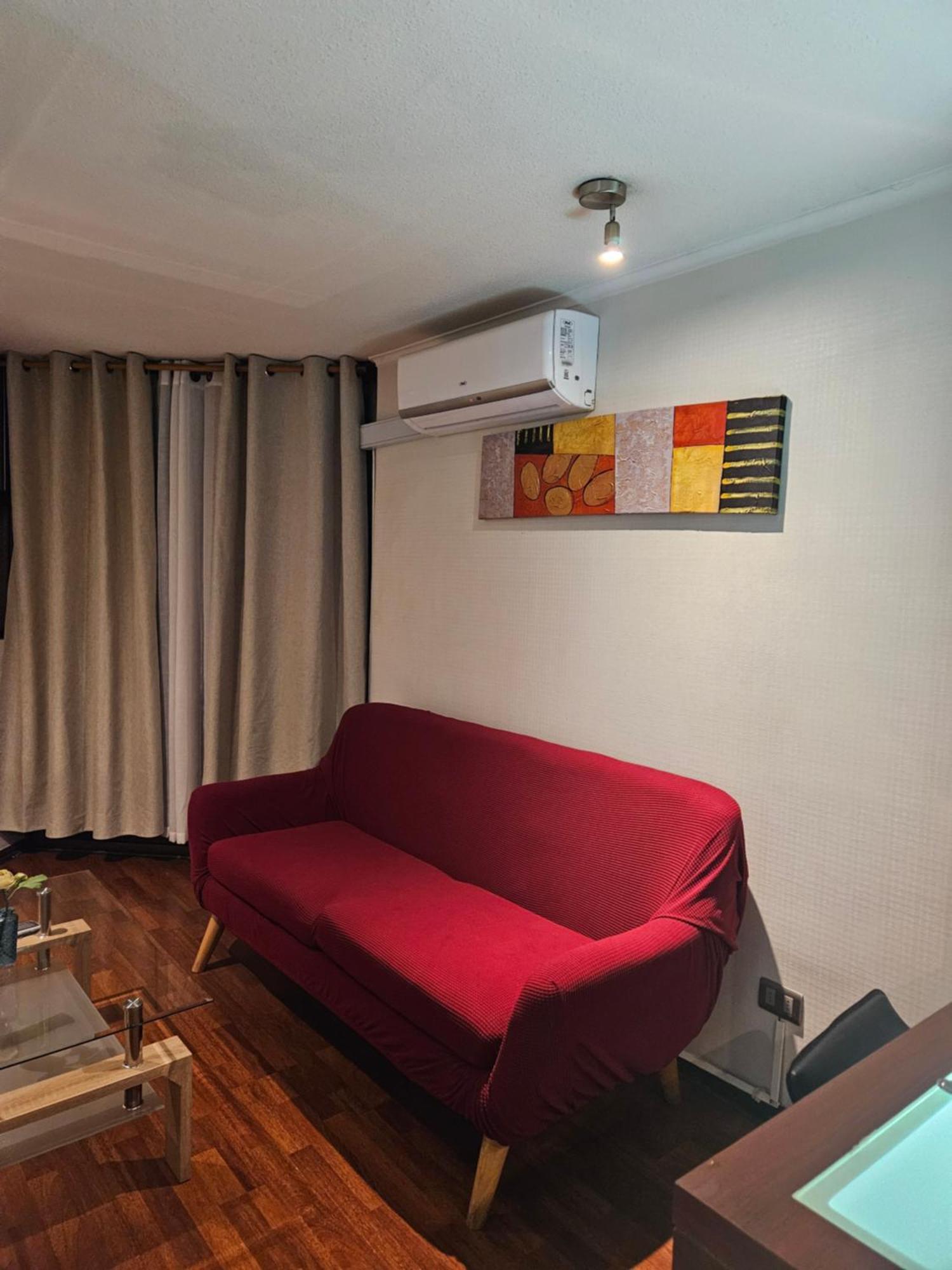 Apartamento San Ignacio Santiago