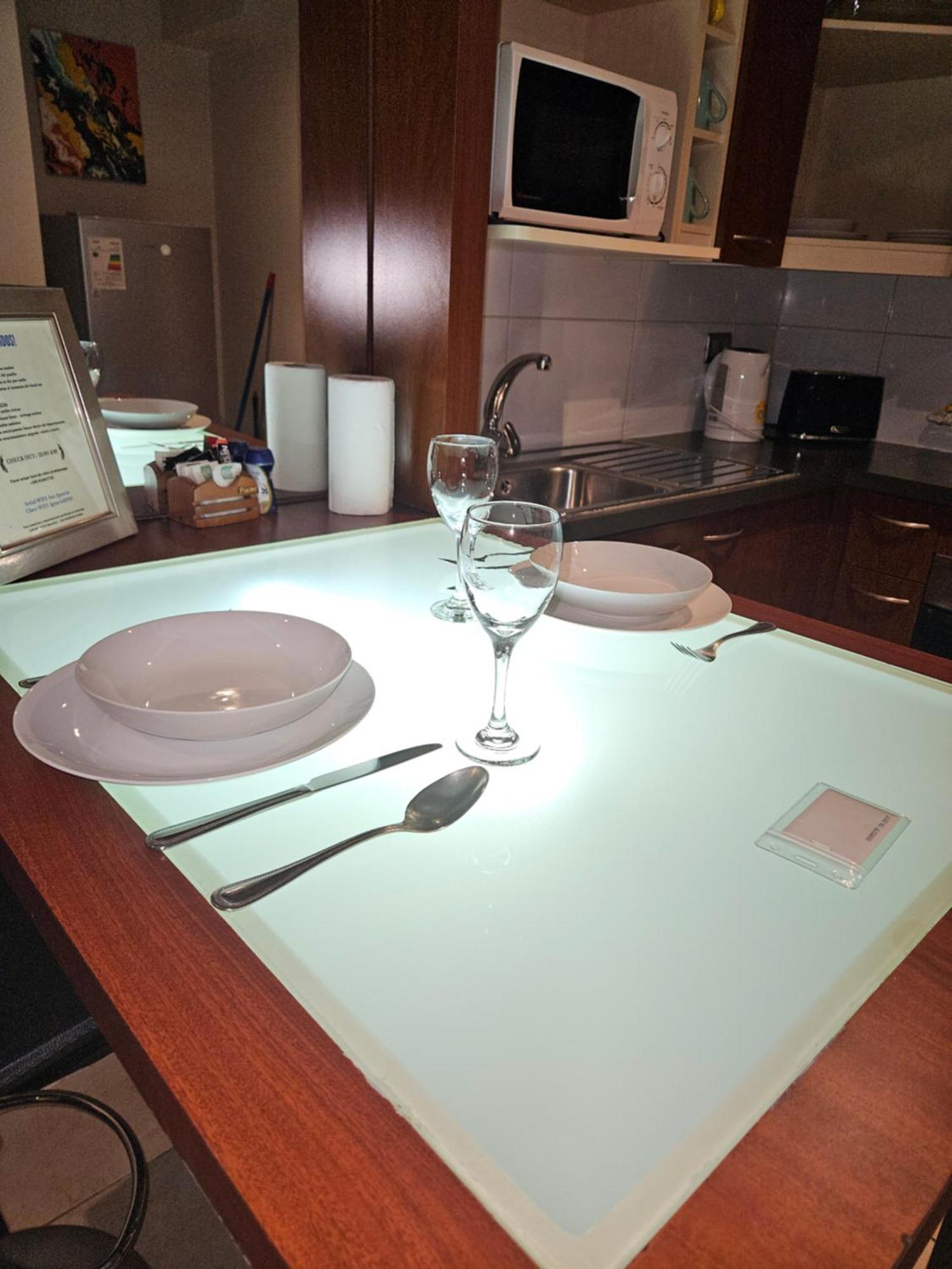 San Ignacio Apartamento *