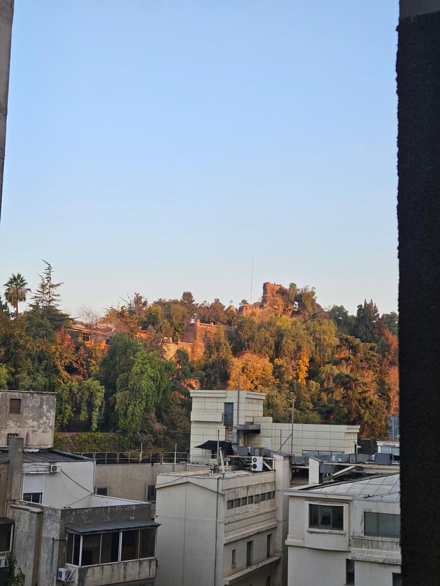 San Ignacio *