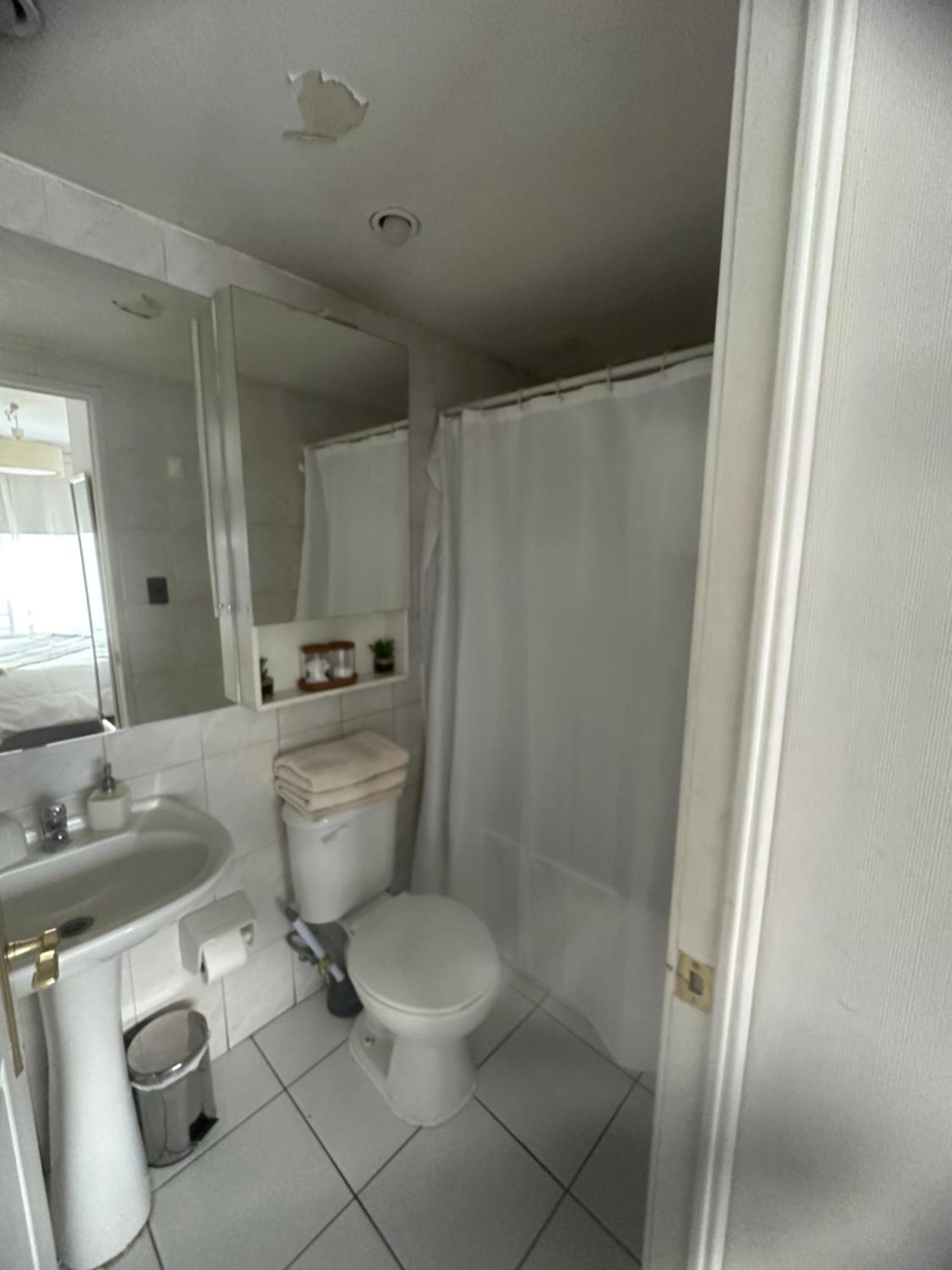 Apartamento Departamento Las Condes-esc Militar *