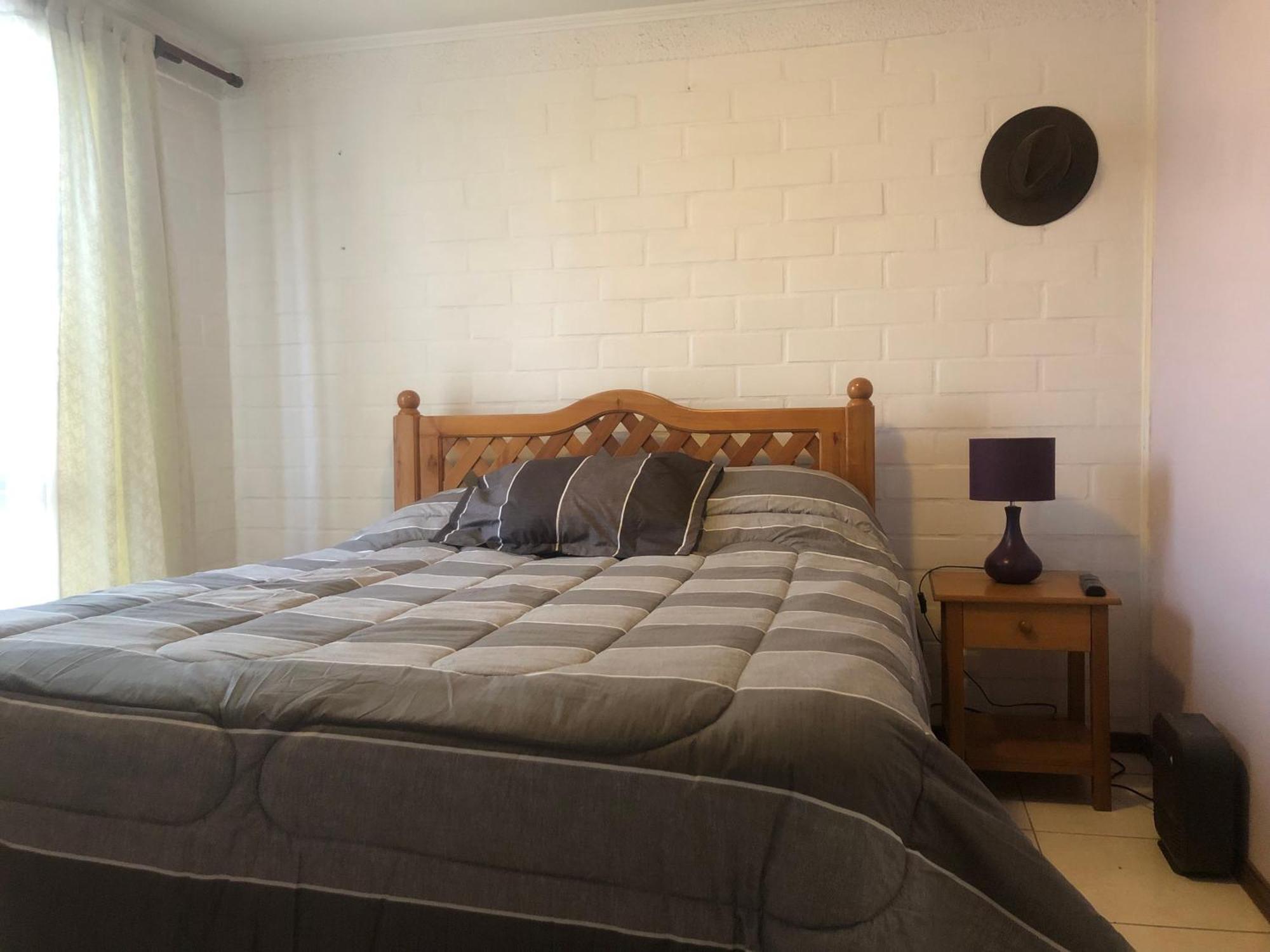 Hostel Tu Espacio Re - Casa Cerca Del Aeropuerto