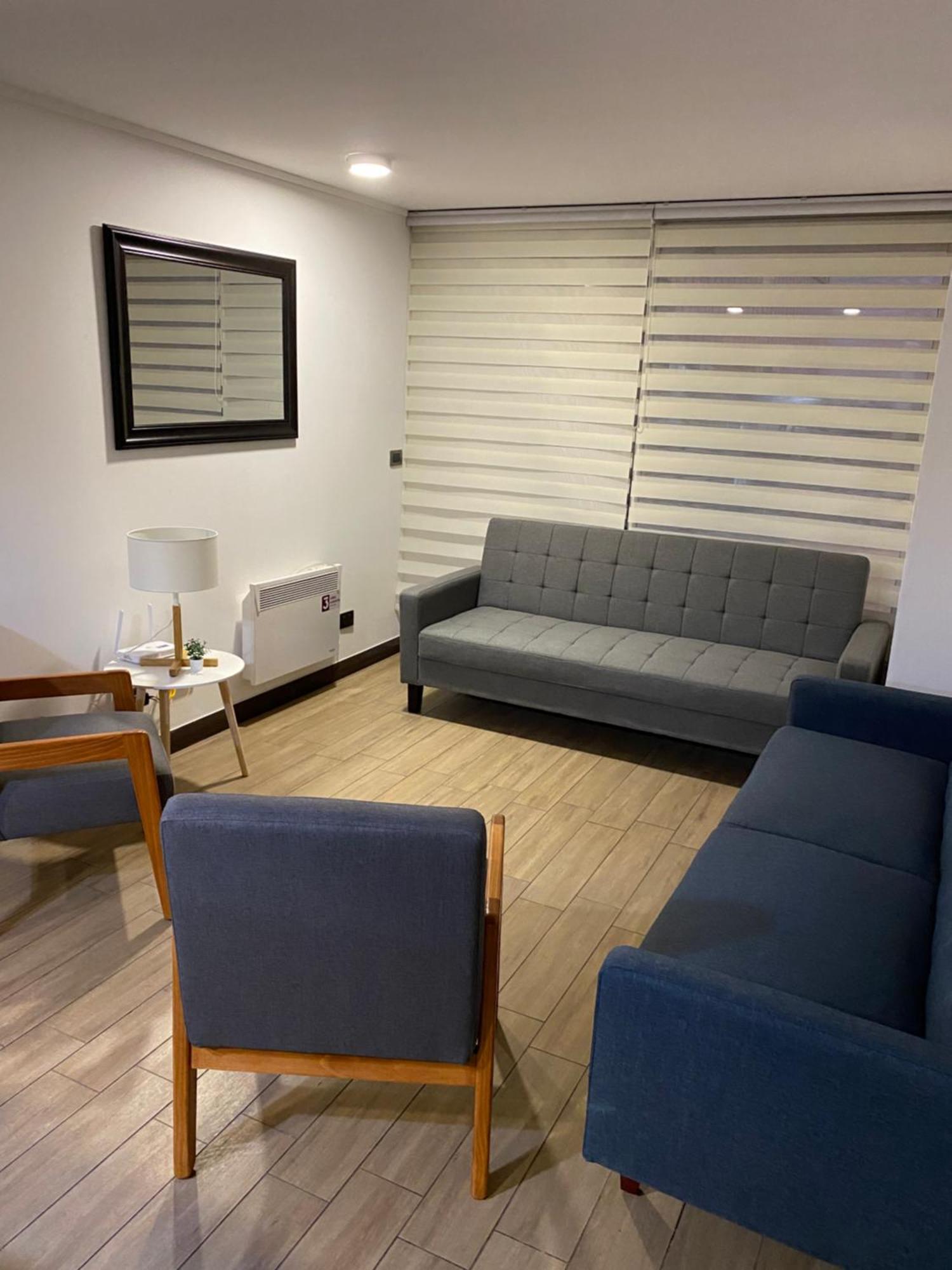 Kennedy Premium Condes Căn hộ
