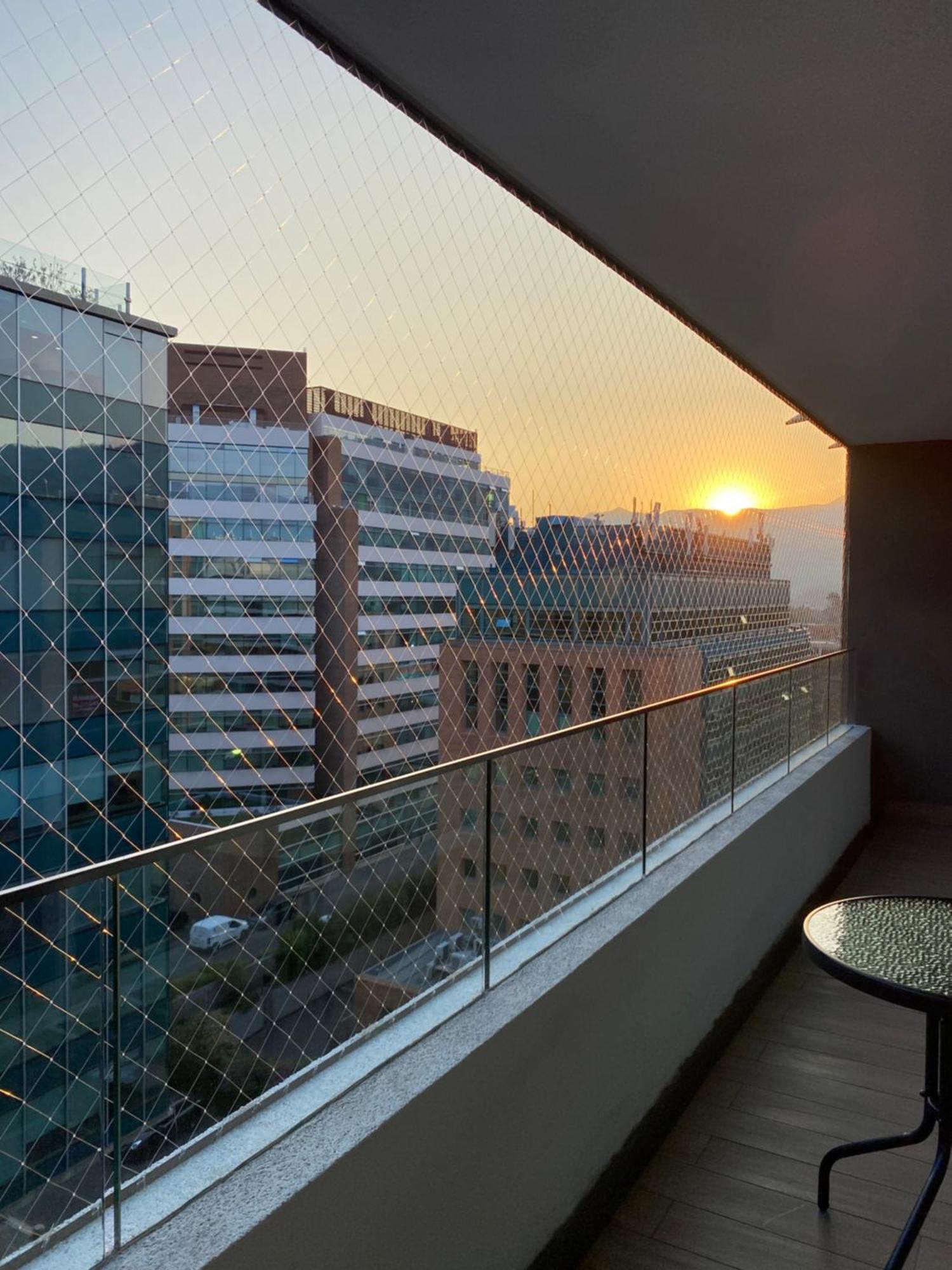 Kennedy Premium Condes * Santiago