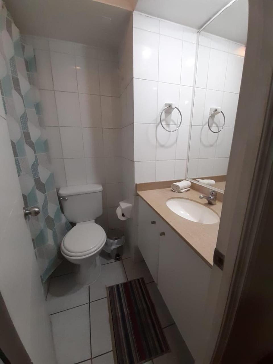 Departamento Souza Apartment Santiago