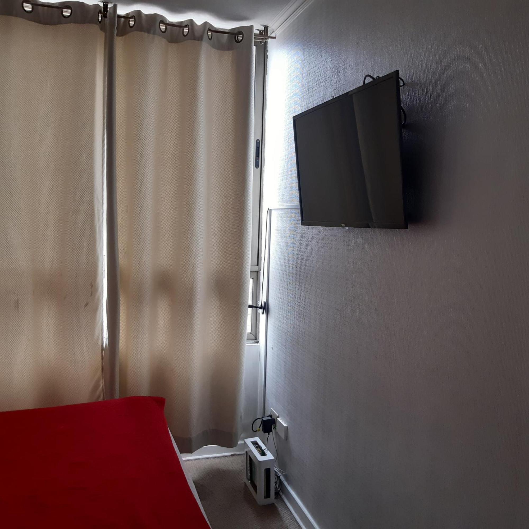 Departamento Souza Apartment