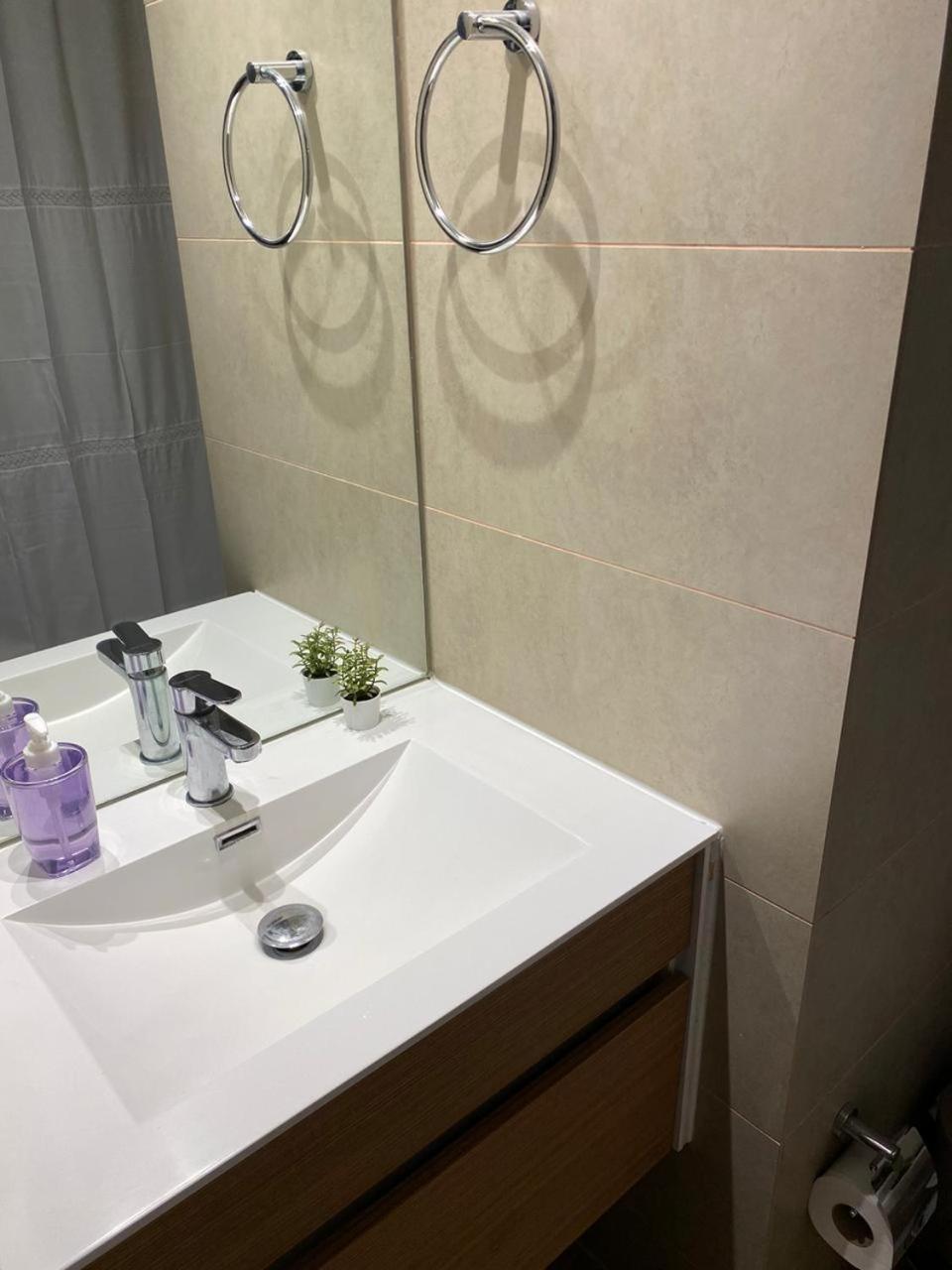 Kennedy Premium Condes Căn hộ Santiago
