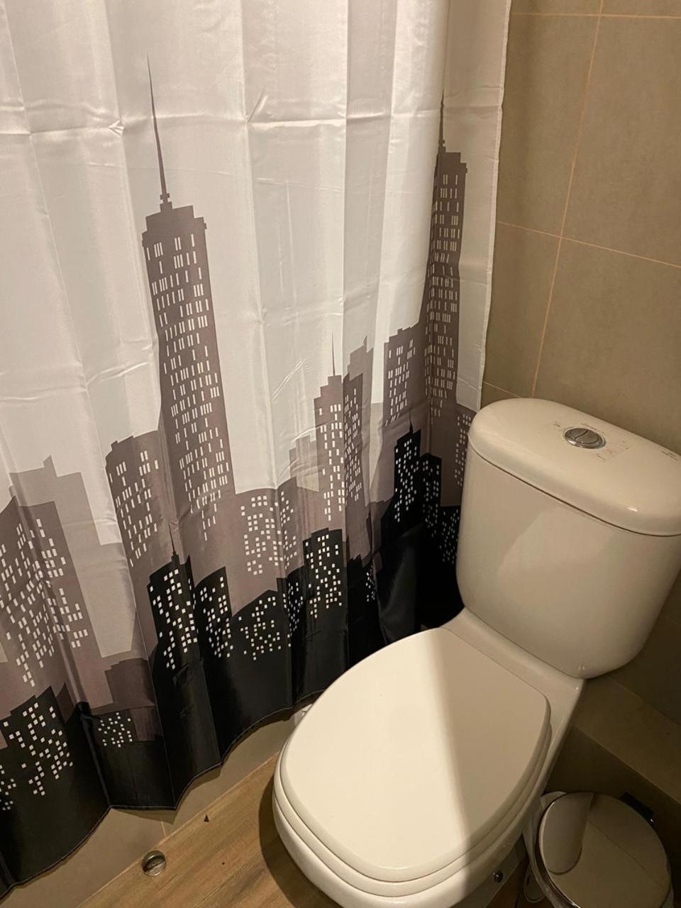 Căn hộ Kennedy Premium Condes *