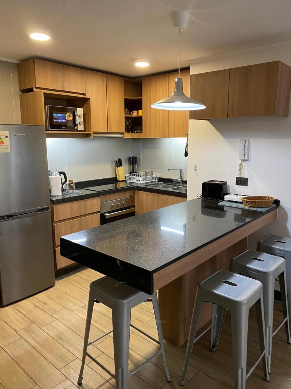 Kennedy Premium Condes Căn hộ
