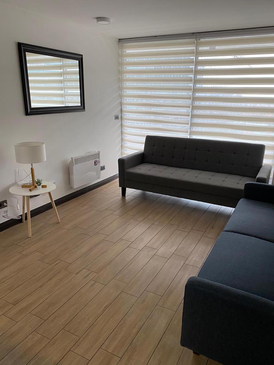 Căn hộ Kennedy Premium Condes *