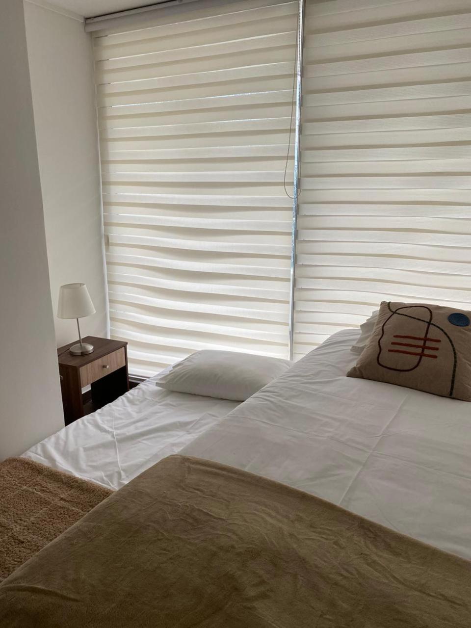 Kennedy Premium Condes Santiago