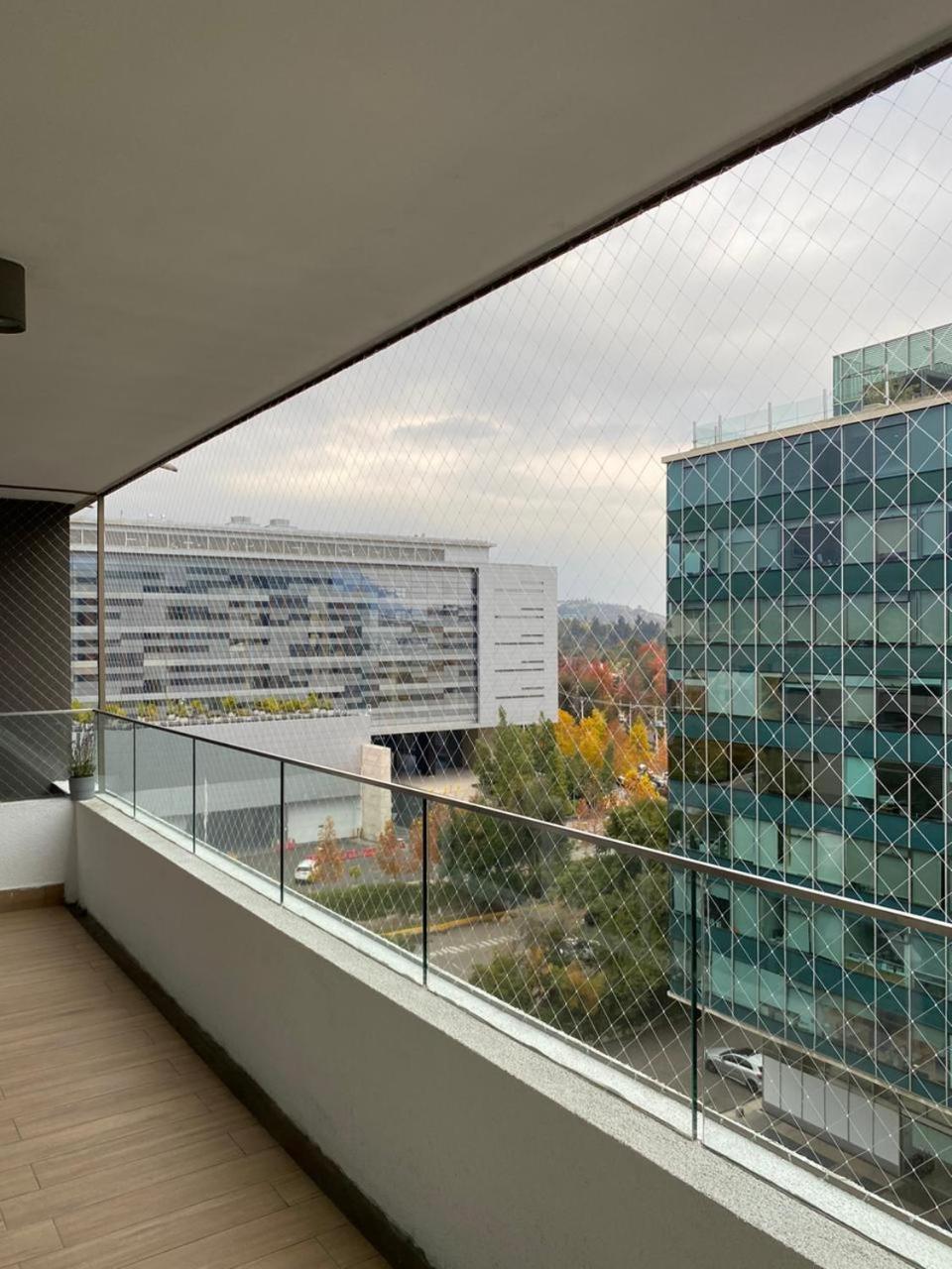 Kennedy Premium Condes Căn hộ *