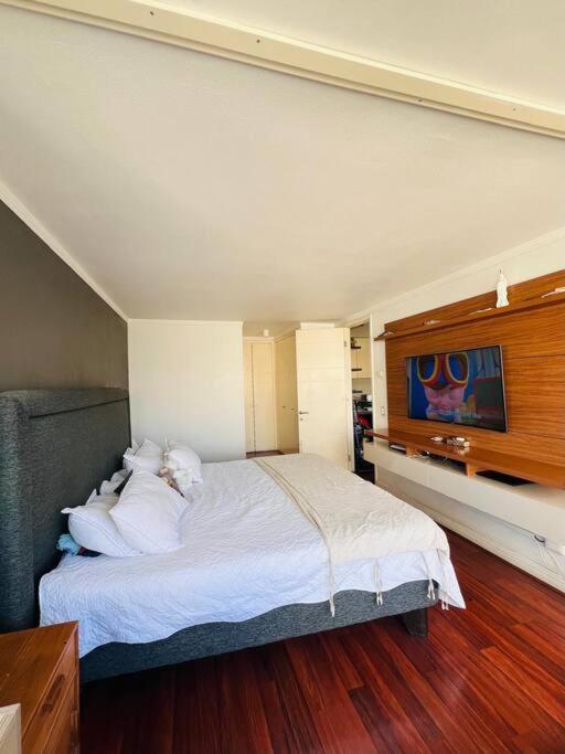 Departamento Moderno! * Santiago