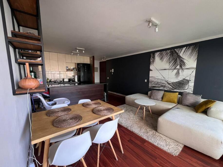 Departamento Moderno! Căn hộ *