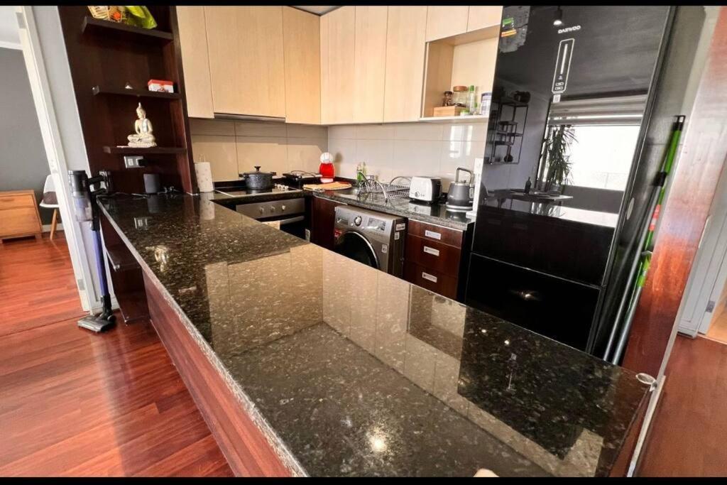 Căn hộ Departamento Moderno! *