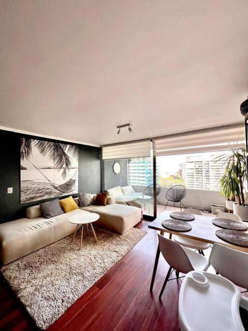Departamento Moderno! Căn hộ Santiago