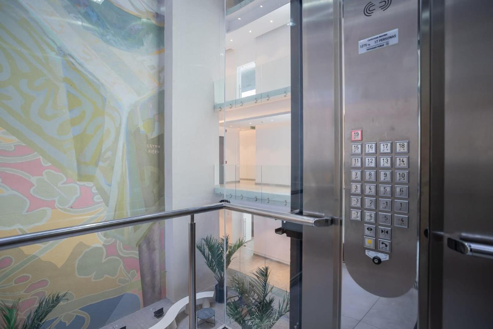 Apartamento Refinado Deparamento En Sector El Golf