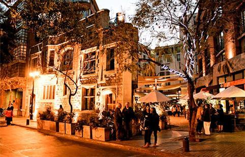 Lastarria
