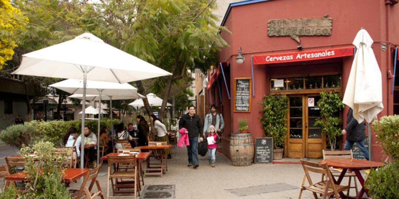 Hotel Lastarria 4*