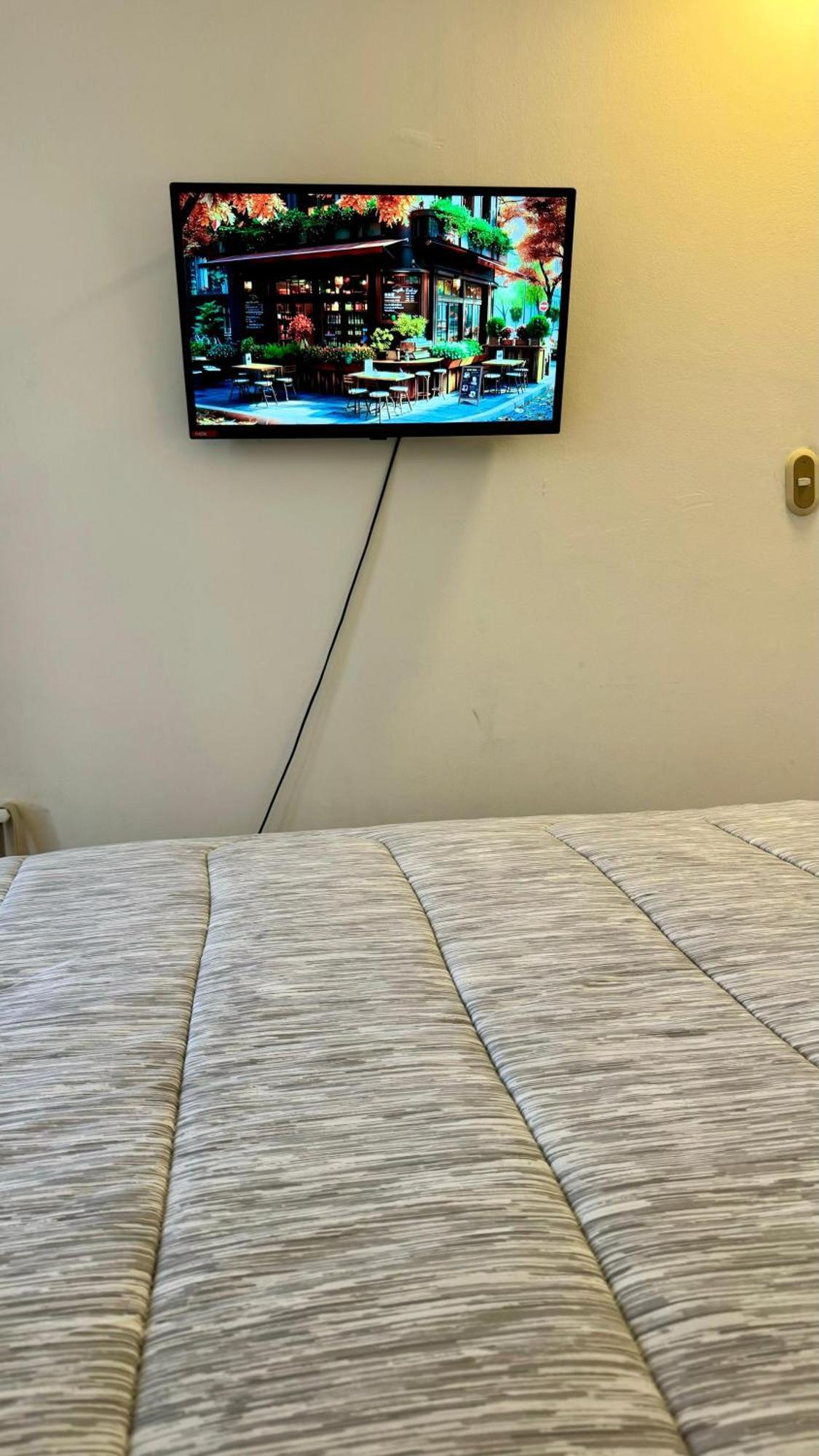 Andar 14 Localizacao Em Condes Chile Confortavel Apartment
