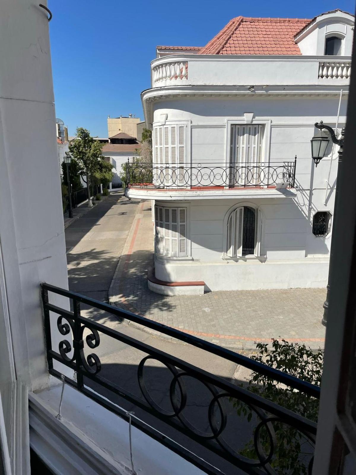 Casa Blanca Santiago
