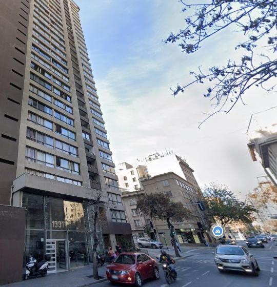 Apartamento Departamento Diario - Centro Santiago de Chile