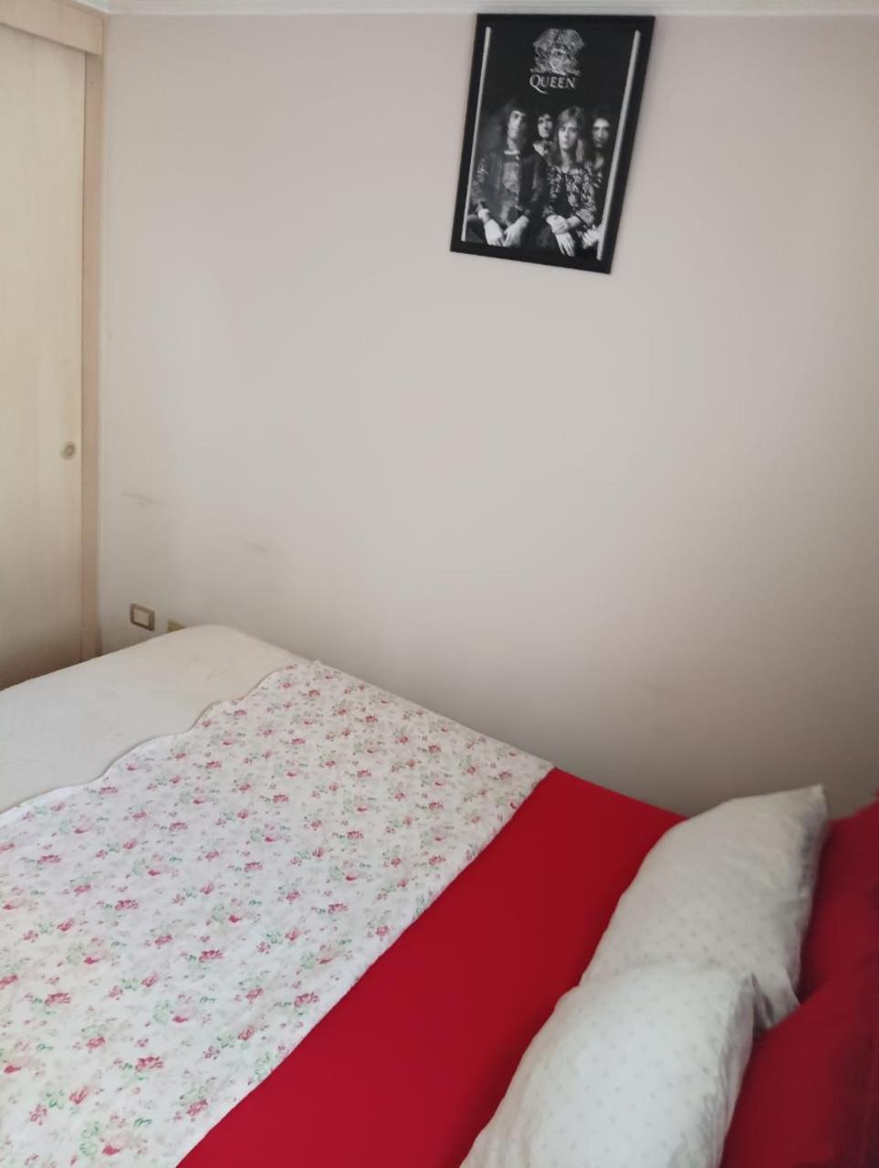 Apartamento Departamento Diario - Centro *