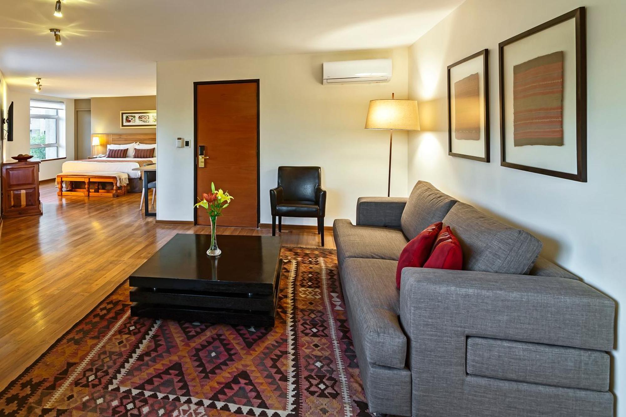 Hotel Rugendas Boutique By Time &