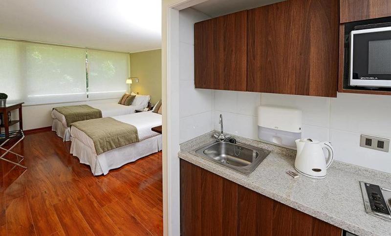 Time Suite - Comfort Apartments 4*